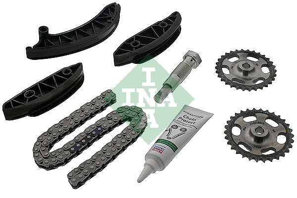 Timing Chain Kit